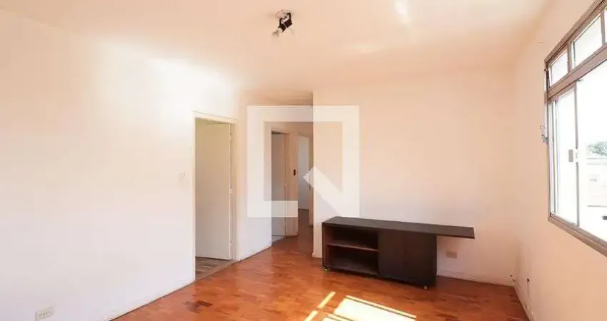 Apartamento para aluguel - santana, 2 quartos,  70 m² - são paulo