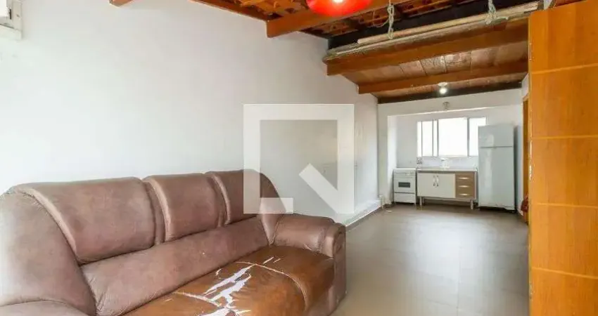 Kitnet / stúdio para aluguel - ipiranga, 1 quarto, 40 m² - são paulo