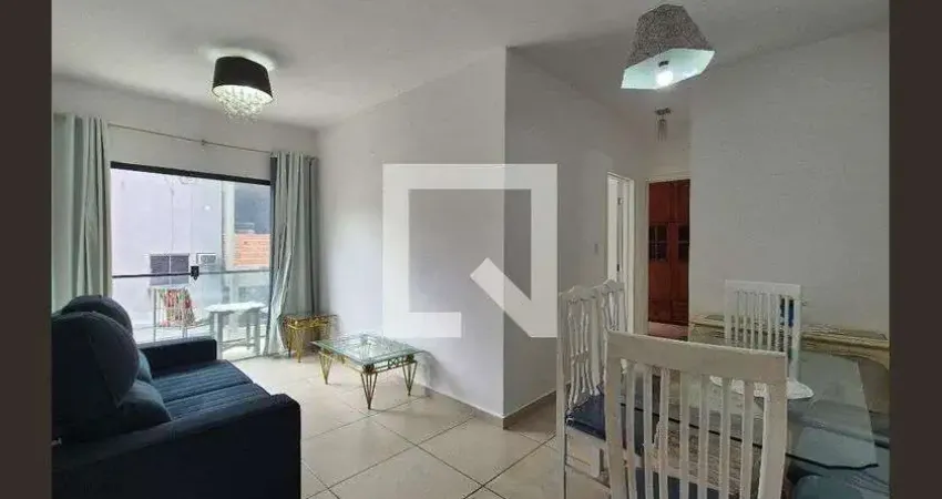 Apartamento para aluguel - vargem pequena, 2 quartos, 54 m² - rio de janeiro