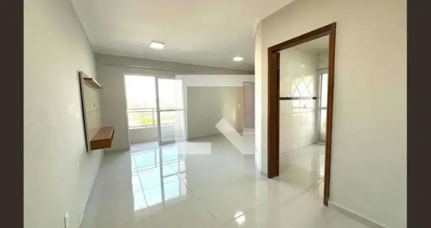 Apartamento para aluguel - jardim piratininga, 2 quartos, 60 m² - sorocaba