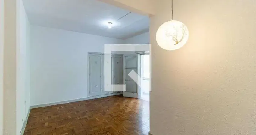 Kitnet / stúdio para aluguel - santa cecília, 1 quarto,  35 m² - são paulo