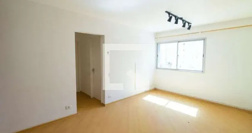 Apartamento para aluguel - jabaquara, 2 quartos,  47 m² - são paulo