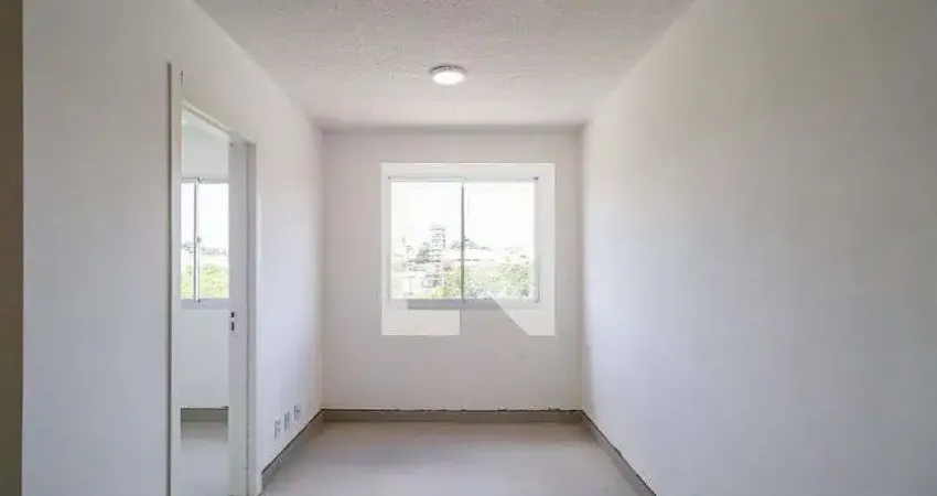 Apartamento para aluguel - jaguaré, 2 quartos,  32 m² - são paulo