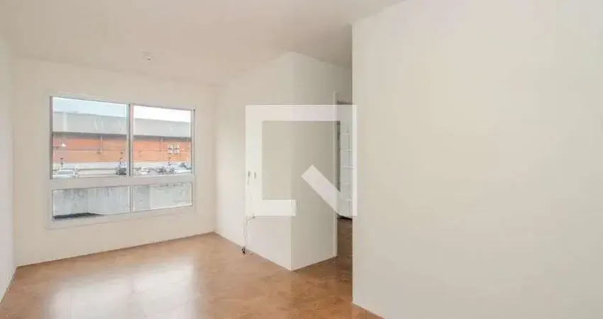 Apartamento para aluguel - são sebastião, 2 quartos,  67 m² - porto alegre