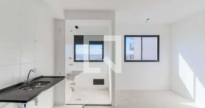 Apartamento para aluguel - jardim sao luis, 2 quartos, 36 m² - são paulo