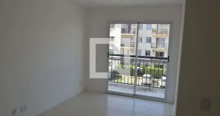 Apartamento para aluguel - jacarepaguá, 2 quartos,  61 m² - rio de janeiro