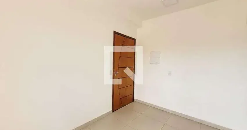 Apartamento para Aluguel - Vila Industrial, 2 Quartos, 55 m² - Campinas