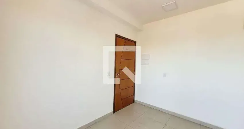 Apartamento para Aluguel - Vila Industrial, 2 Quartos, 55 m² - Campinas