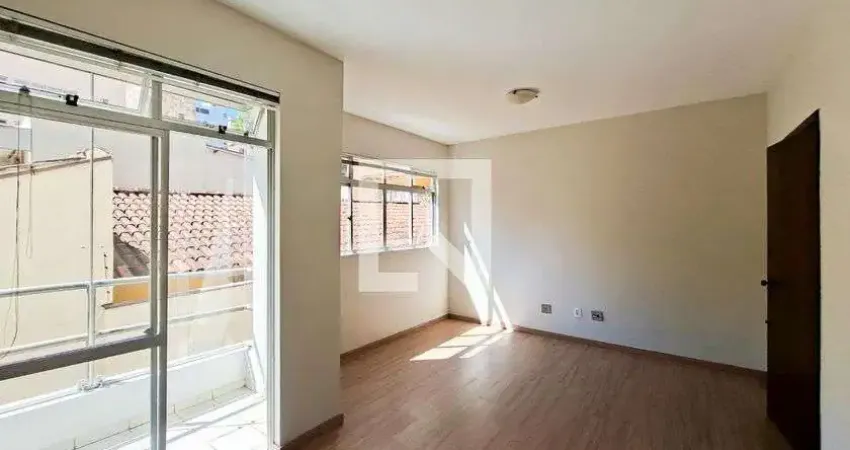 Apartamento para aluguel - anchieta, 2 quartos,  101 m² - belo horizonte