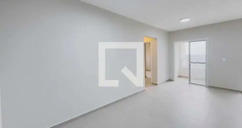 Apartamento para aluguel - vila branca, 2 quartos, 68 m² - jacareí