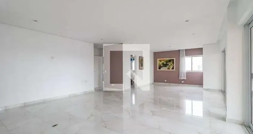 Apartamento para aluguel - alphaville, 4 quartos,  306 m² - barueri