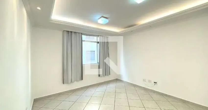 Apartamento para aluguel - castelo, 2 quartos, 85 m² - belo horizonte