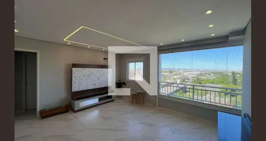 Casa com 2 quartos para alugar na Rua Airton Ferreira da Silva, Humaitá, Porto Alegre