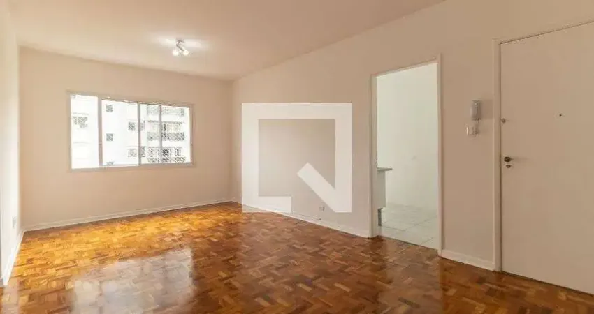 Apartamento para aluguel - aclimação, 2 quartos, 100 m² - são paulo