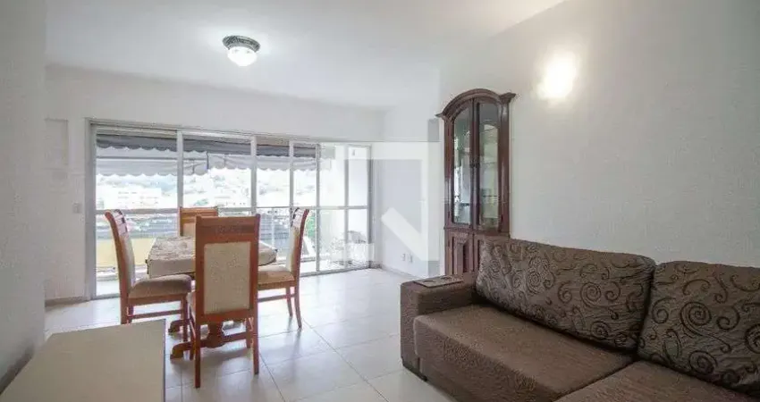 Apartamento para aluguel - grajaú, 2 quartos, 103 m² - rio de janeiro