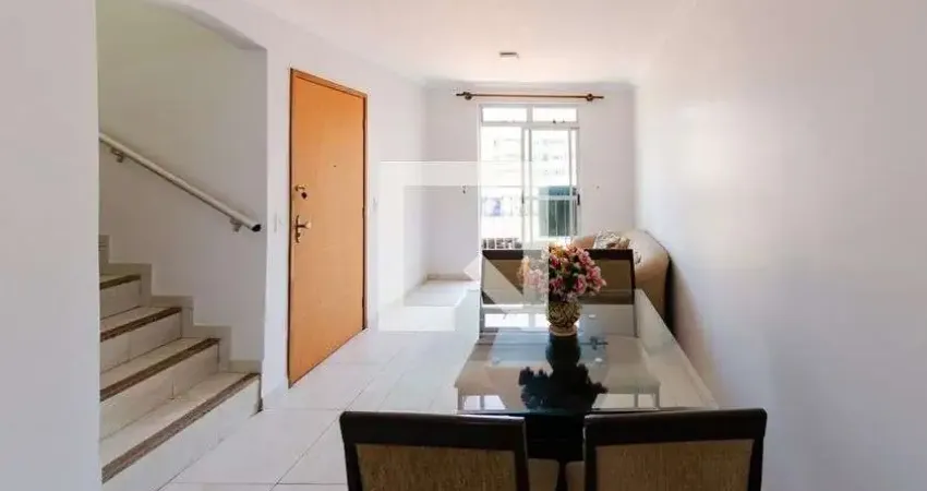 Cobertura para aluguel - barroca, 4 quartos,  200 m² - belo horizonte