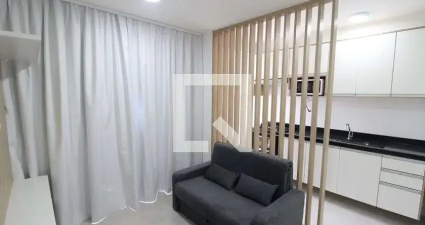 Apartamento para aluguel - água fria, 2 quartos, 40 m² - são paulo