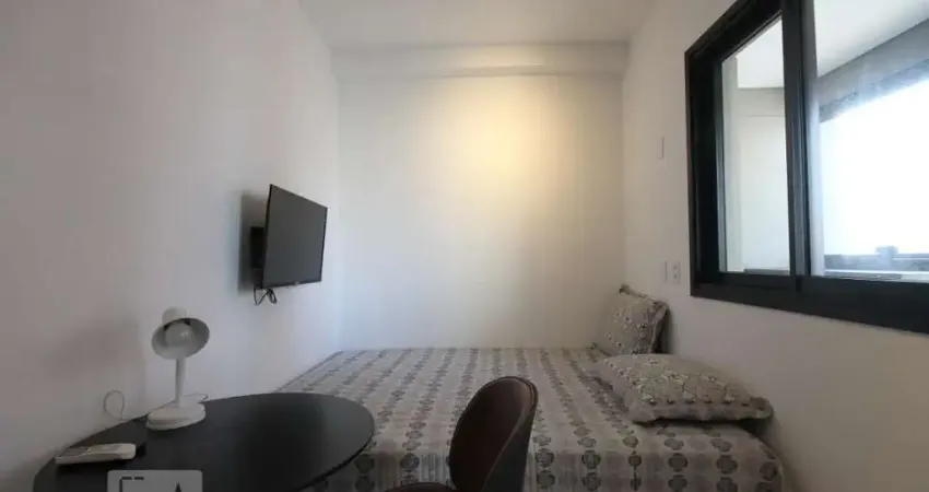 Kitnet / stúdio para aluguel - vila mariana, 1 quarto,  26 m² - são paulo