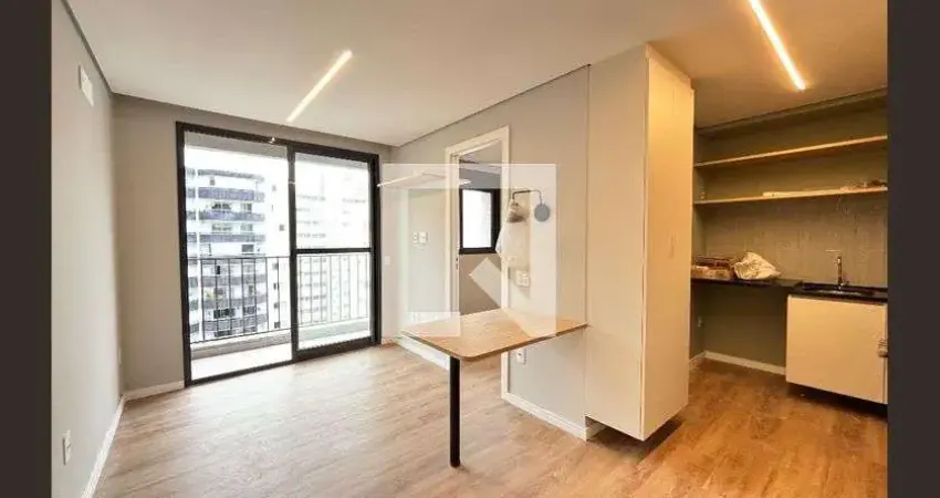 Apartamento para aluguel - vila olímpia, 2 quartos,  39 m² - são paulo