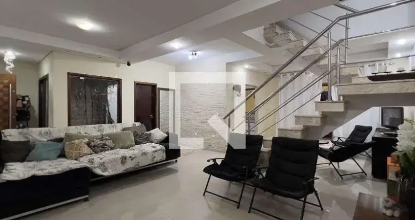 Casa para aluguel - jardim maia, 3 quartos, 650 m² - guarulhos