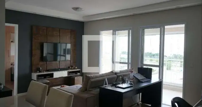 Apartamento para aluguel - barra funda, 1 quarto,  65 m² - são paulo