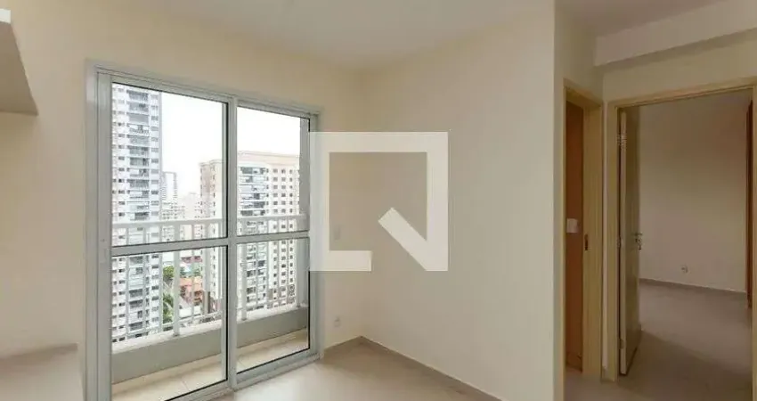 Apartamento para aluguel - barra funda, 2 quartos,  42 m² - são paulo