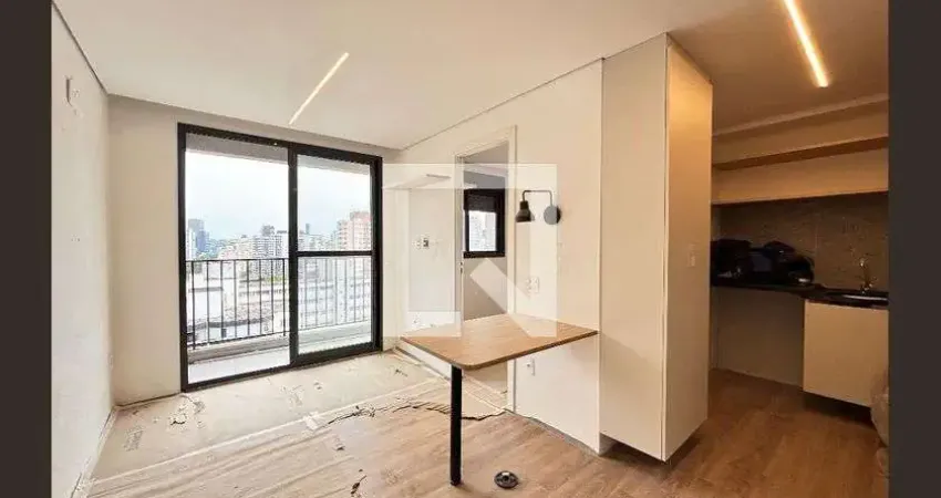 Apartamento para aluguel - vila olímpia, 2 quartos,  39 m² - são paulo