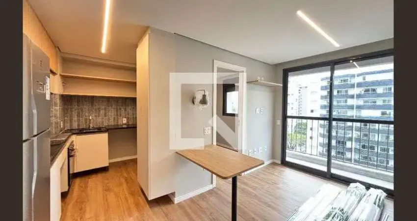 Apartamento para aluguel - vila olímpia, 2 quartos, 39 m² - são paulo