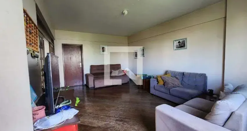 Apartamento para aluguel - brotas, 4 quartos,  310 m² - salvador