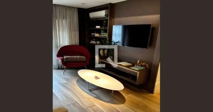 Casa com 1 quarto para alugar na Alameda Franca, Brooklin, São Paulo