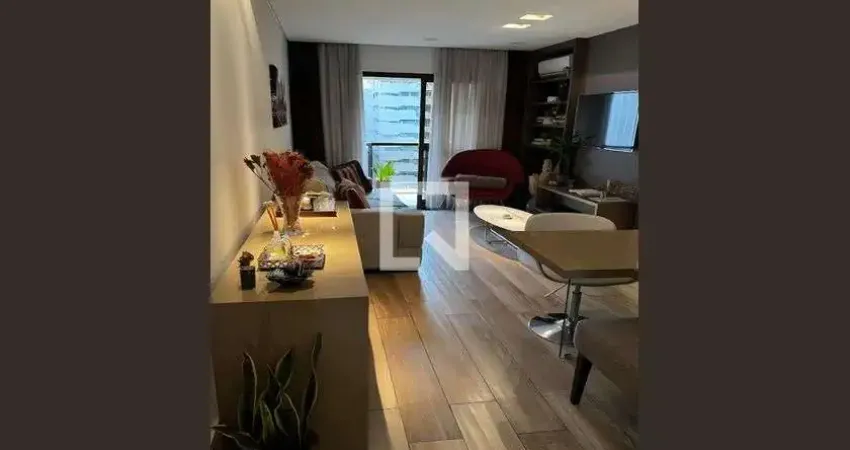 Casa com 1 quarto para alugar na Rua França, Brooklin, São Paulo