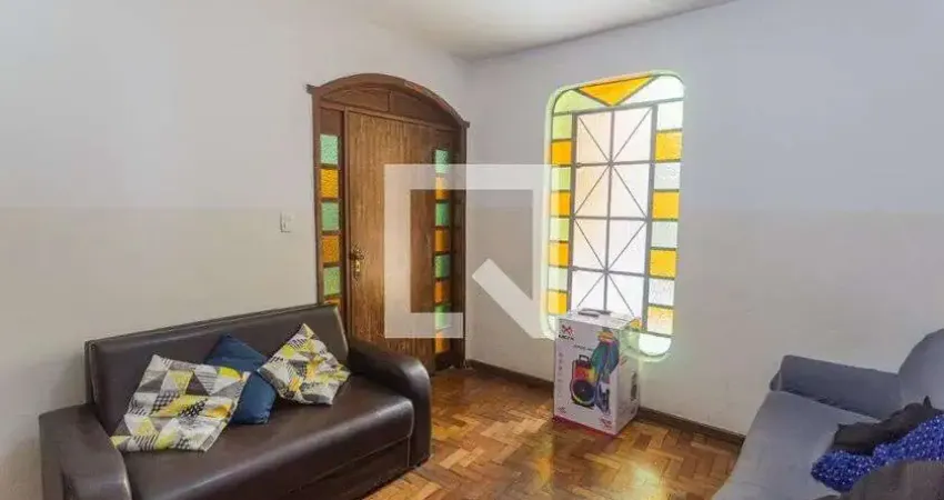 Casa para aluguel - aparecida, 4 quartos,  180 m² - belo horizonte