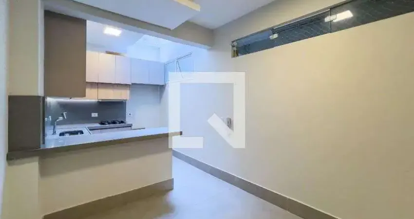 Casa / sobrado em condomínio para aluguel - vila mariana, 2 quartos,  120 m² - são paulo
