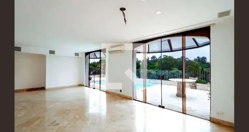 Apartamento para aluguel - real parque, 3 quartos, 535 m² - são paulo