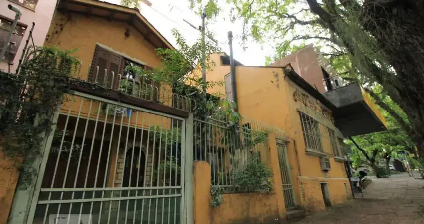 Casa para aluguel - moinhos de vento, 4 quartos,  170 m² - porto alegre