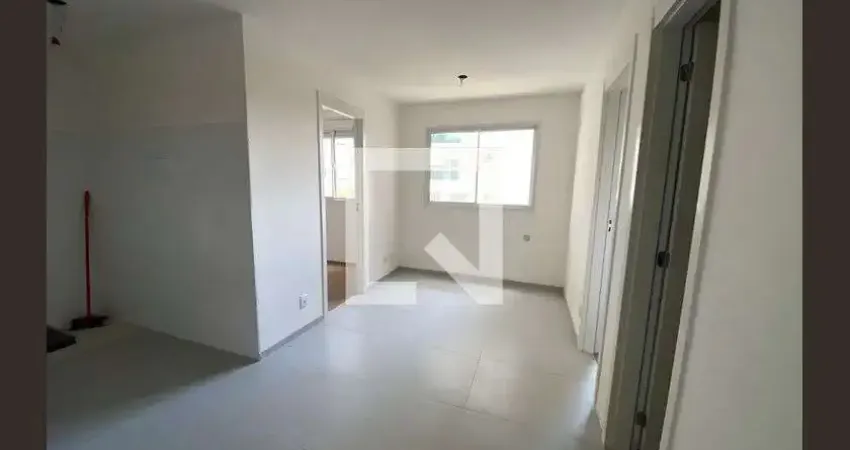 Apartamento para aluguel - barra funda, 2 quartos,  42 m² - são paulo