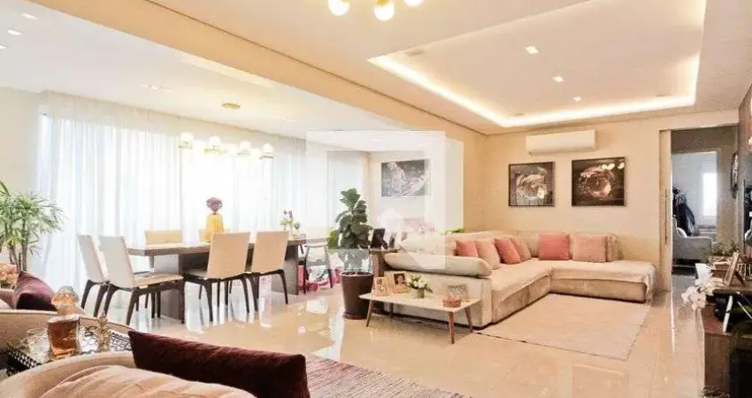 Apartamento para aluguel - casa verde, 3 quartos,  133 m² - são paulo