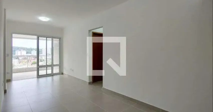 Apartamento para aluguel - canto do forte, 2 quartos, 70 m² - praia grande