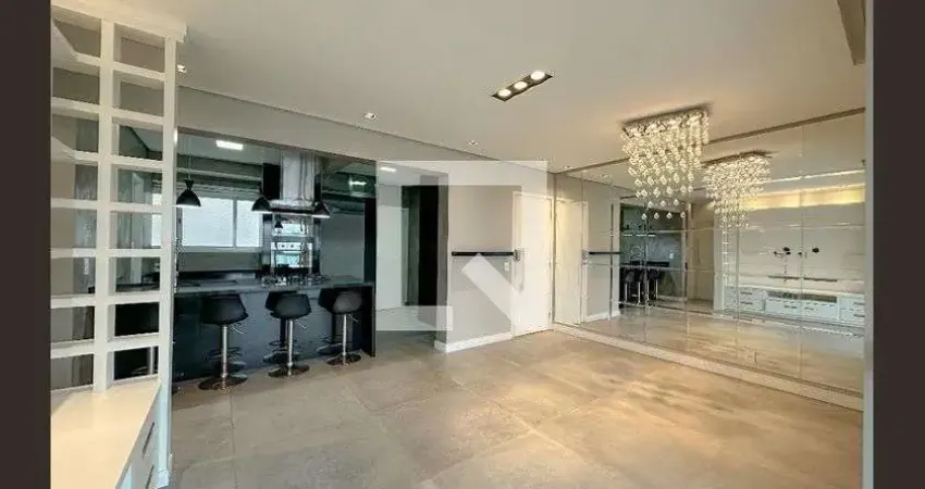 Apartamento para aluguel - vila leopoldina, 1 quarto, 96 m² - são paulo