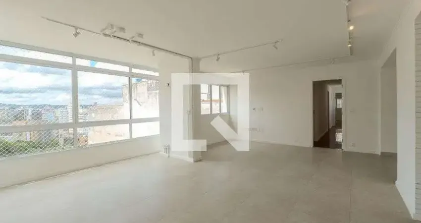 Apartamento para aluguel - consolação, 4 quartos, 154 m² - são paulo