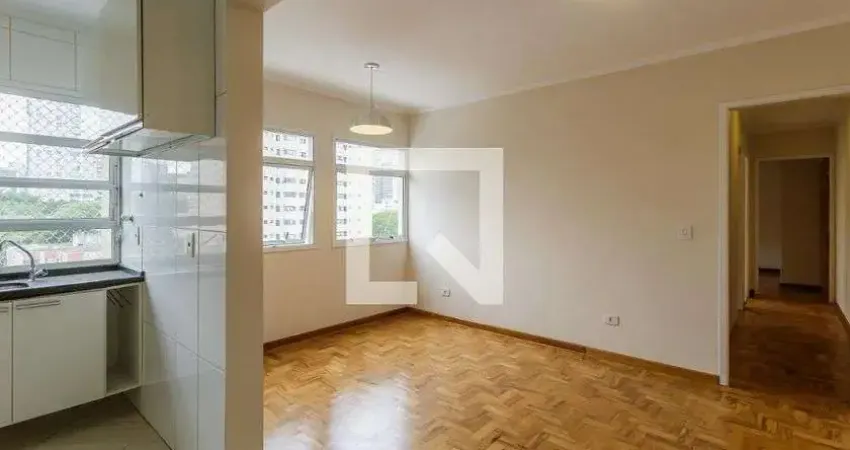 Apartamento para aluguel - vila olímpia, 2 quartos,  60 m² - são paulo