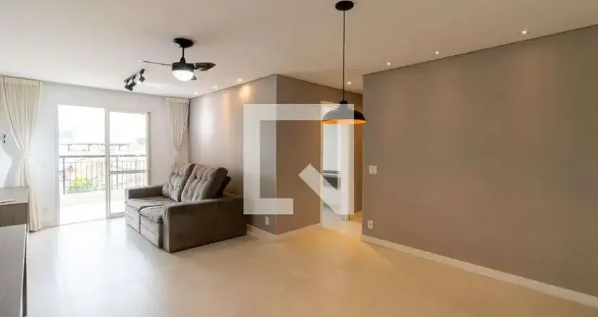 Apartamento para aluguel - vila augusta, 3 quartos,  96 m² - guarulhos