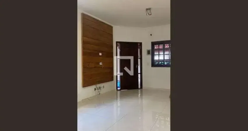 Casa para aluguel - jardim do céu, 2 quartos,  200 m² - são josé dos campos
