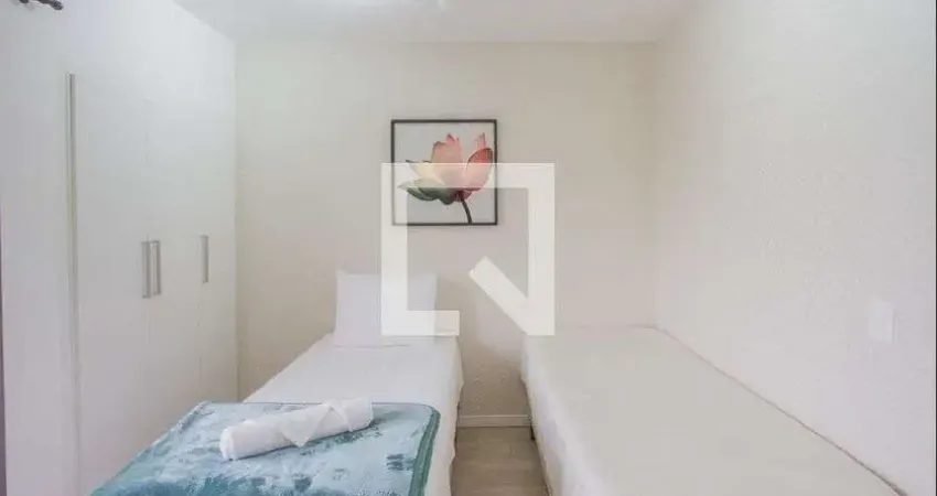 Kitnet / stúdio para aluguel - campo belo, 1 quarto,  29 m² - são paulo