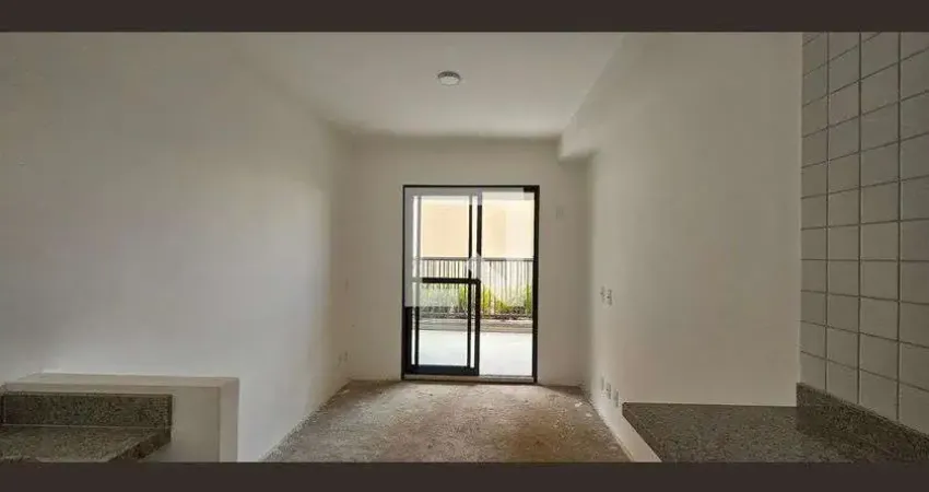 Kitnet / stúdio para aluguel - liberdade, 1 quarto,  29 m² - são paulo