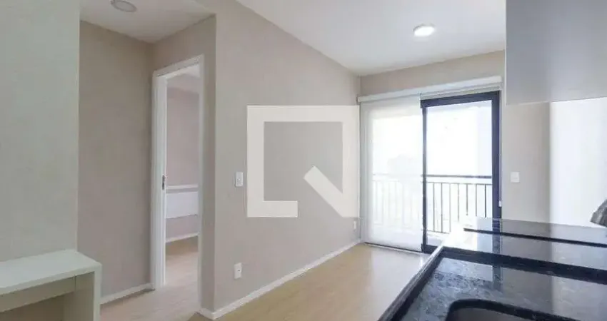 Apartamento para aluguel - butantã, 1 quarto,  32 m² - são paulo