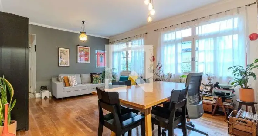 Apartamento para aluguel - santa cecília, 2 quartos,  96 m² - são paulo