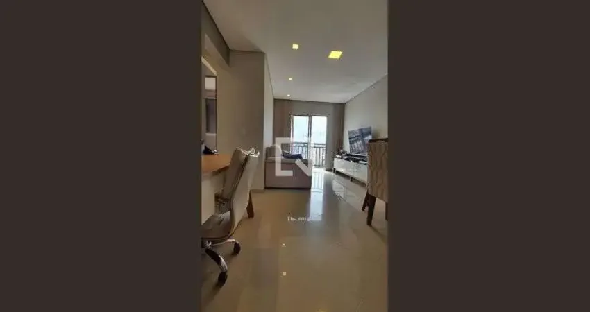 Cobertura para aluguel - vila nova savoia, 2 quartos,  112 m² - são paulo