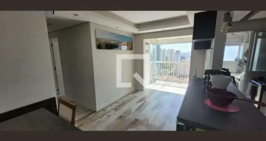 Apartamento para aluguel - tatuapé, 2 quartos, 59 m² - são paulo