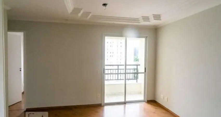 Apartamento para aluguel - tatuapé, 3 quartos,  63 m² - são paulo